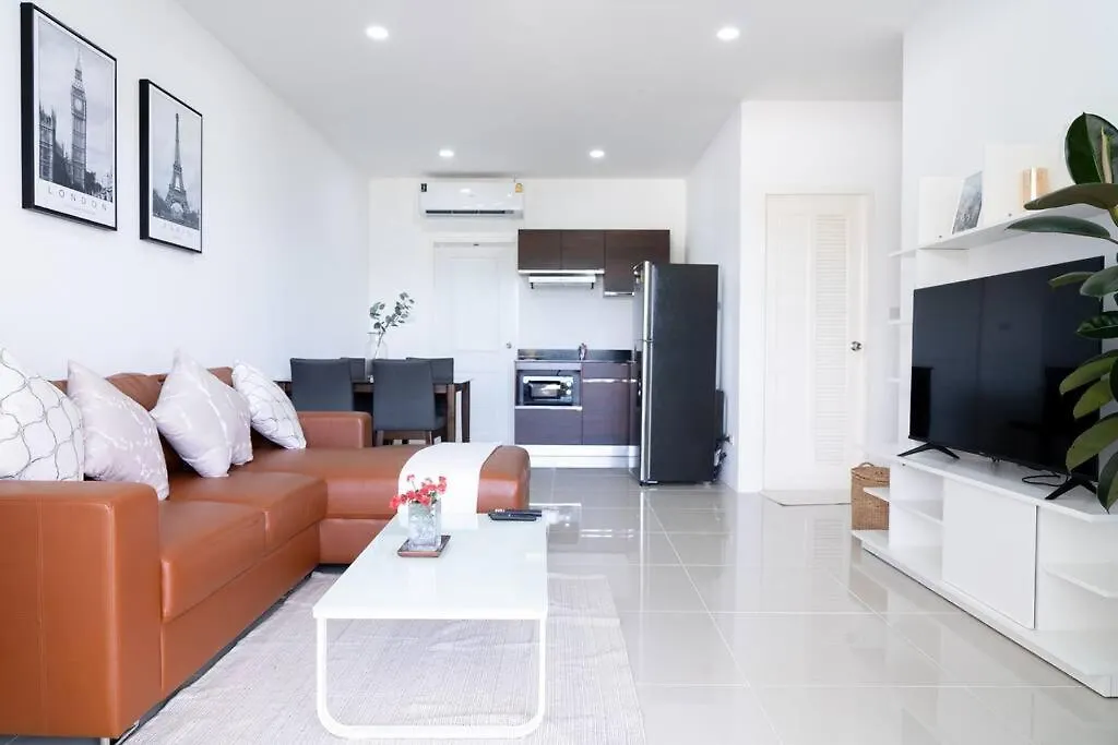 Lulu House L 3Br 3Ba L Naiyang Beach L Hkt Airport Villa Phuket