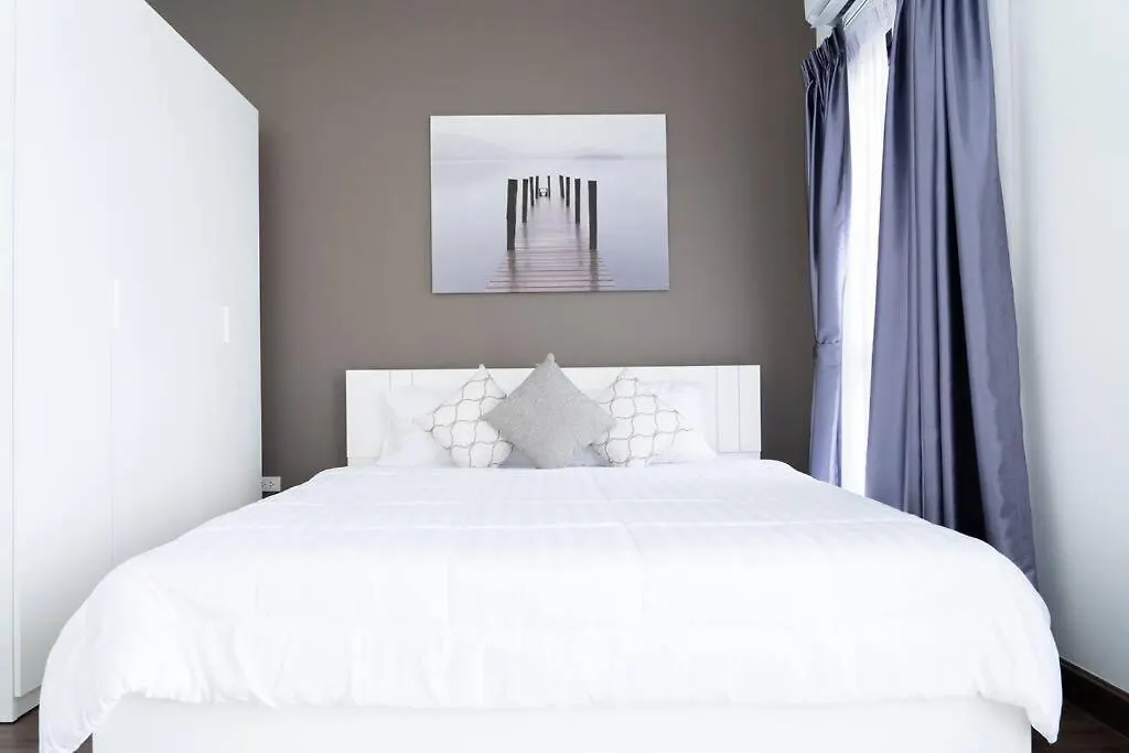 Lulu House L 3Br 3Ba L Naiyang Beach L Hkt Airport Villa Phuket Thaiföld