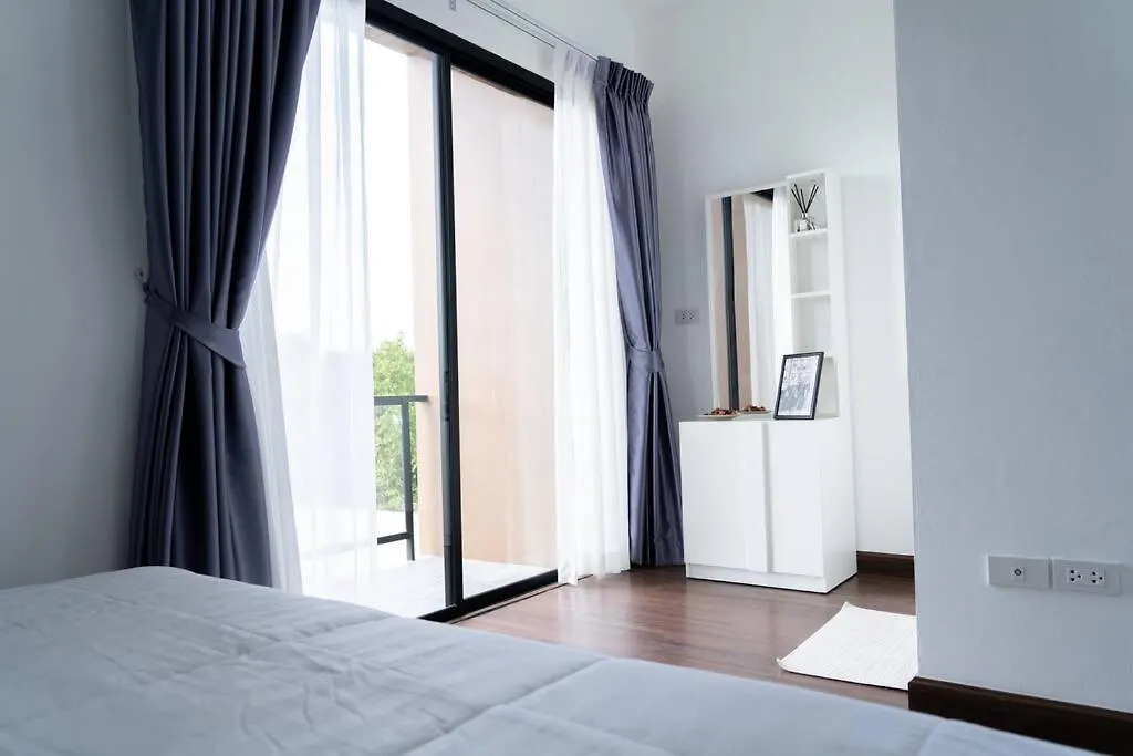 Lulu House L 3Br 3Ba L Naiyang Beach L Hkt Airport Villa Phuket