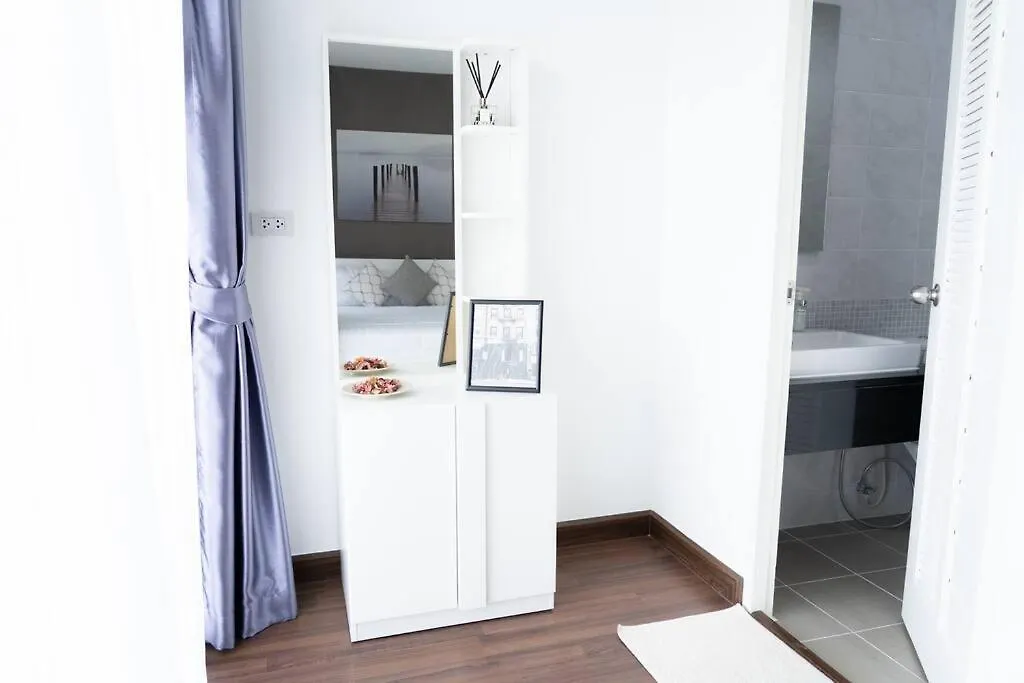 Lulu House L 3Br 3Ba L Naiyang Beach L Hkt Airport Villa Phuket Thaiföld