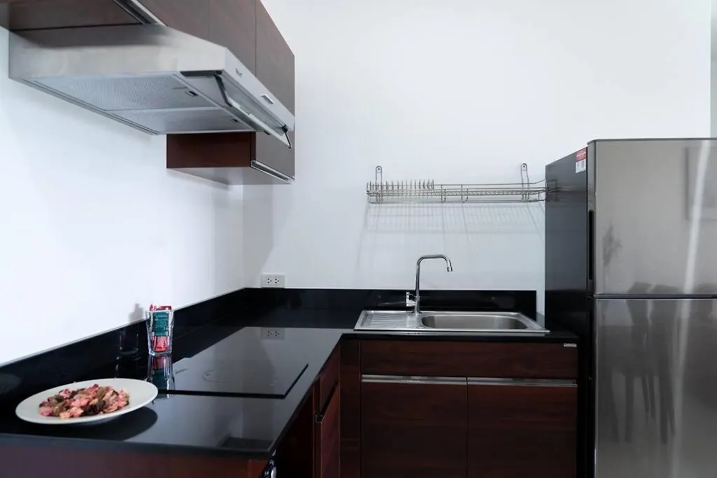 Lulu House L 3Br 3Ba L Naiyang Beach L Hkt Airport Villa Phuket