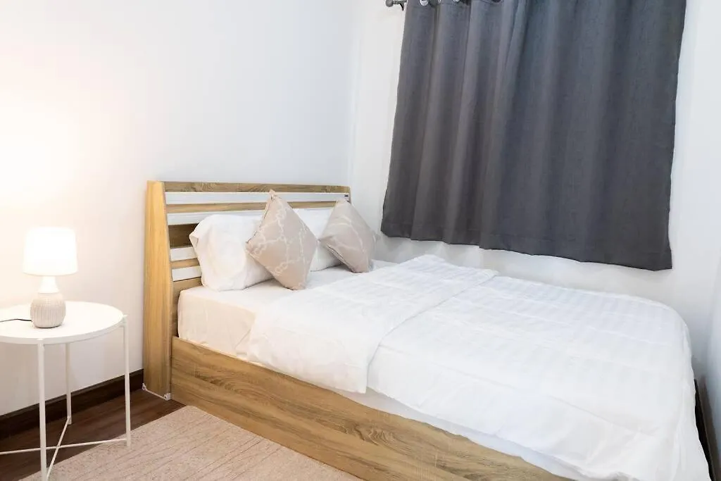 Lulu House L 3Br 3Ba L Naiyang Beach L Hkt Airport Villa Phuket