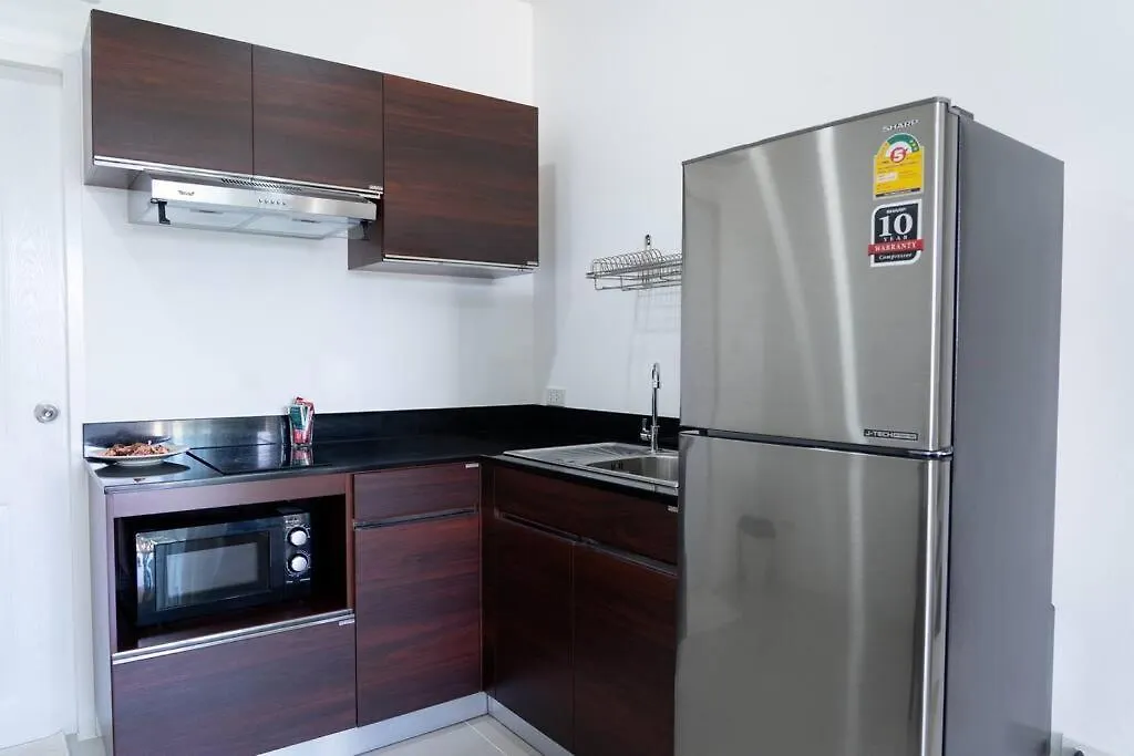 Lulu House L 3Br 3Ba L Naiyang Beach L Hkt Airport Villa Phuket