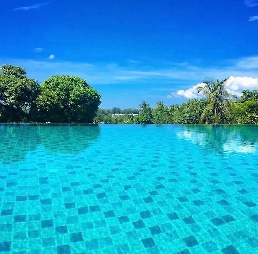 Lulu House L 3Br 3Ba L Naiyang Beach L Hkt Airport Villa Phuket 0*,  Thaiföld